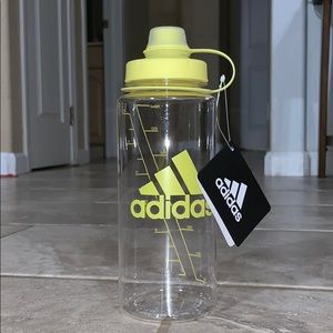 adidas water bottle price
